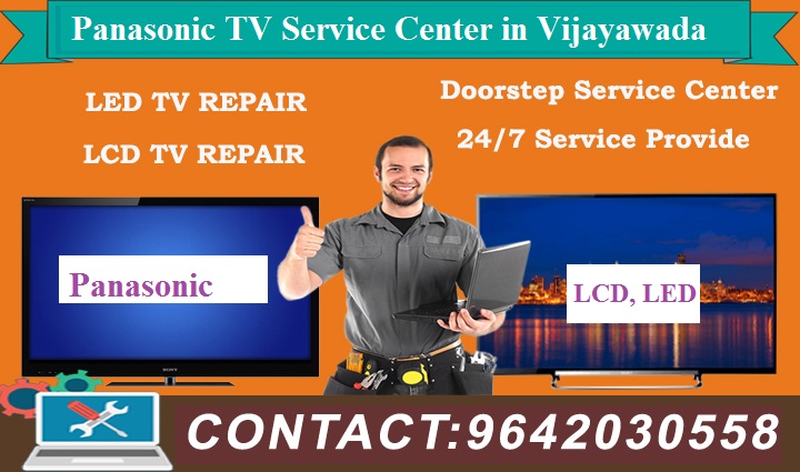 Panasonic Tv Service Center In Vijayawada 9642030558 Near Me You need qualified and professional tv repair service professionals to look at your tech high led tv. ac service center in vijayawada