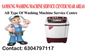 samsung washing machine service center in visakhapatnam