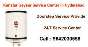 Kenstar Geyser service center in Hyderabad