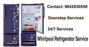 whirlpool Refrigerator Service Center in Guntur