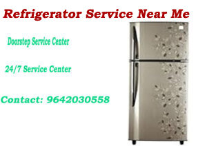 LG Refrigerator Service Center in Karnool
