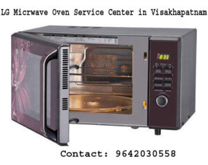 LG Microwave Oven Service Center in Visakhapatnam