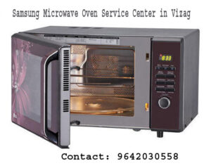 Samsung Microwave Oven Service Center in Visakhapatnam
