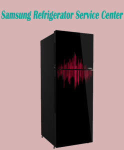 Samsung Refrigerator Service Center in Tirupati