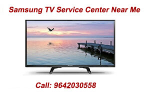 Samsung TV Service Center in Visakhapatnam