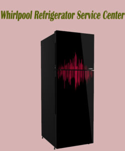 Whirlpool Refrigerator Service Center in Tirupati