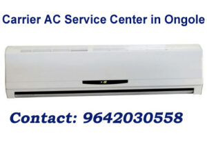 Carrier AC Service Center in Ongole
