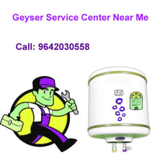 Vijay Geyser Service Center in Visakhapatnam