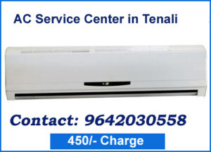 AC Service Center in Tenali