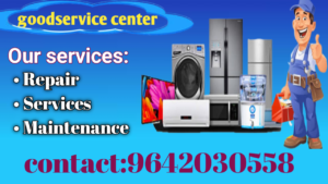 AC Service Center in Ongole