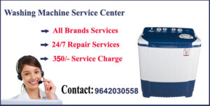 Bosch Washing Machine Service Center in Rajahmundry
